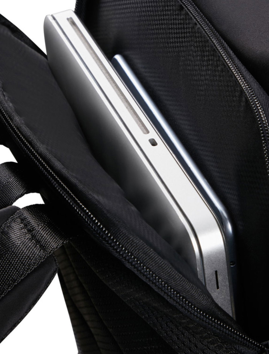 Samsonite Relyon Sırt Çantası 15.6" Samsonite Relyon Sırt Çantası 15.6"