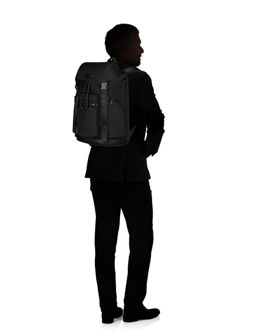 Samsonite Relyon Sırt Çantası 15.6" Samsonite Relyon Sırt Çantası 15.6"