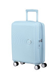 American Tourister Soundbox - 55 cm Kabin Boy Sert Valiz