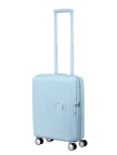 American Tourister Soundbox - 55 cm Kabin Boy Sert Valiz