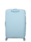 American Tourister Soundbox - 77 cm Büyük Sert Valiz