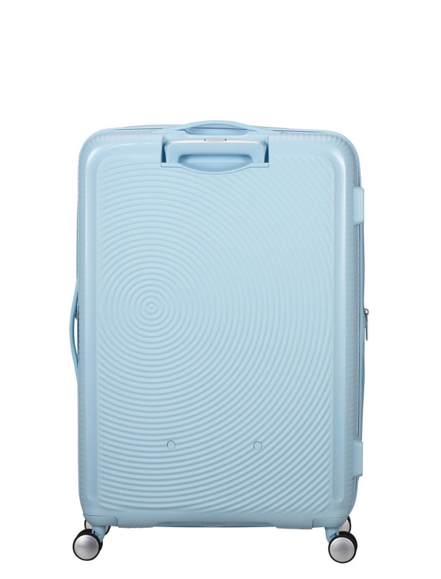 American Tourister Soundbox - 77 cm Büyük Sert Valiz