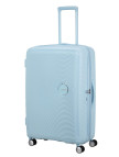 American Tourister Soundbox - 77 cm Büyük Sert Valiz