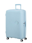 American Tourister Soundbox - 77 cm Büyük Sert Valiz