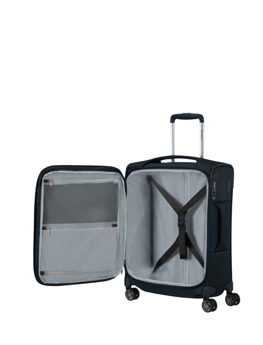 Samsonite Re-Lite-Spinner 55/20 Kabin Boy Valiz Samsonite Re-Lite-Spinner 55/20 Kabin Boy Valiz