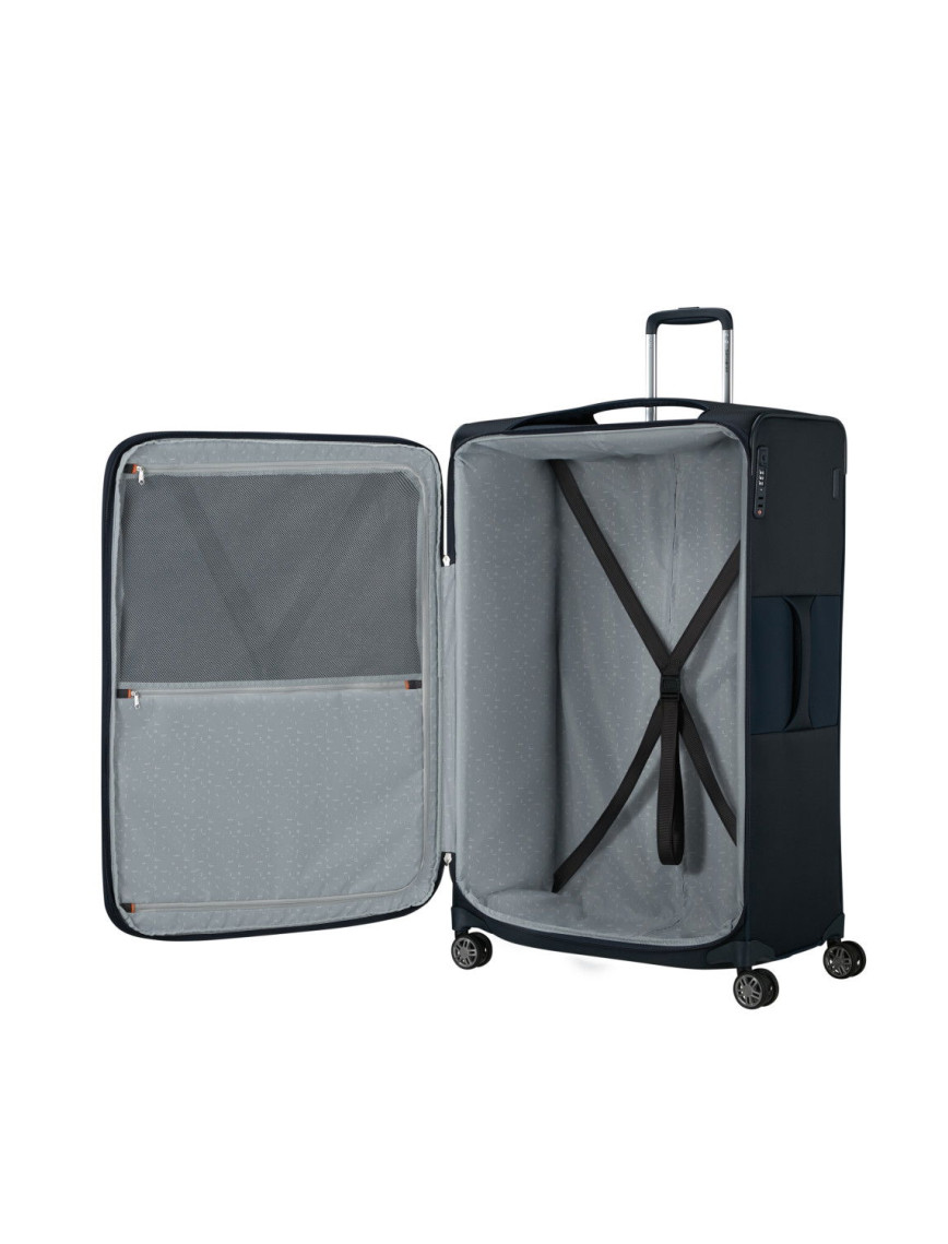 Samsonite Re-Lıte-Spınner 83/31 Büyük Boy Valiz