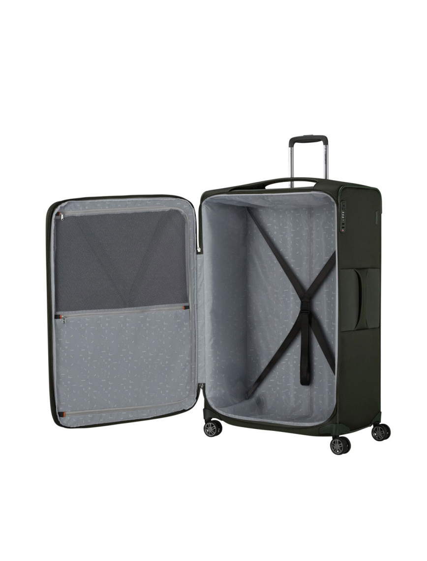 Samsonite Re-Lıte-Spınner 83/31 Büyük Boy Valiz