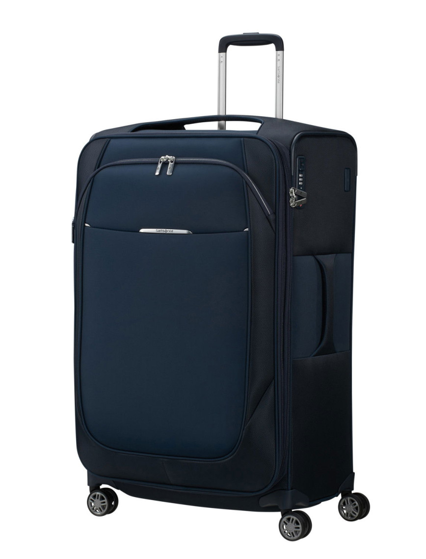 Samsonite Re-Lite-Spinner 78/29 Büyük Boy Valiz Samsonite Re-Lite-Spinner 78/29 Büyük Boy Valiz