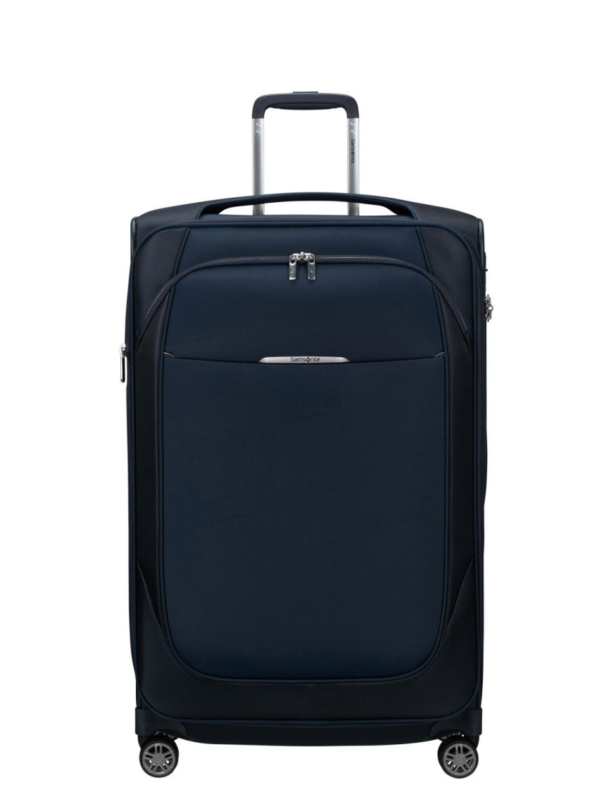 Samsonite Re-Lite-Spinner 78/29 Büyük Boy Valiz Samsonite Re-Lite-Spinner 78/29 Büyük Boy Valiz