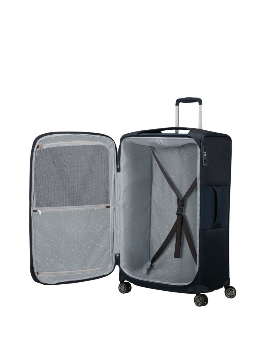 Samsonite Re-Lite-Spinner 78/29 Büyük Boy Valiz Samsonite Re-Lite-Spinner 78/29 Büyük Boy Valiz