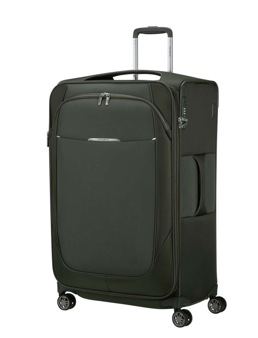 Samsonite Re-Lite-Spinner 78/29 Büyük Boy Valiz Samsonite Re-Lite-Spinner 78/29 Büyük Boy Valiz