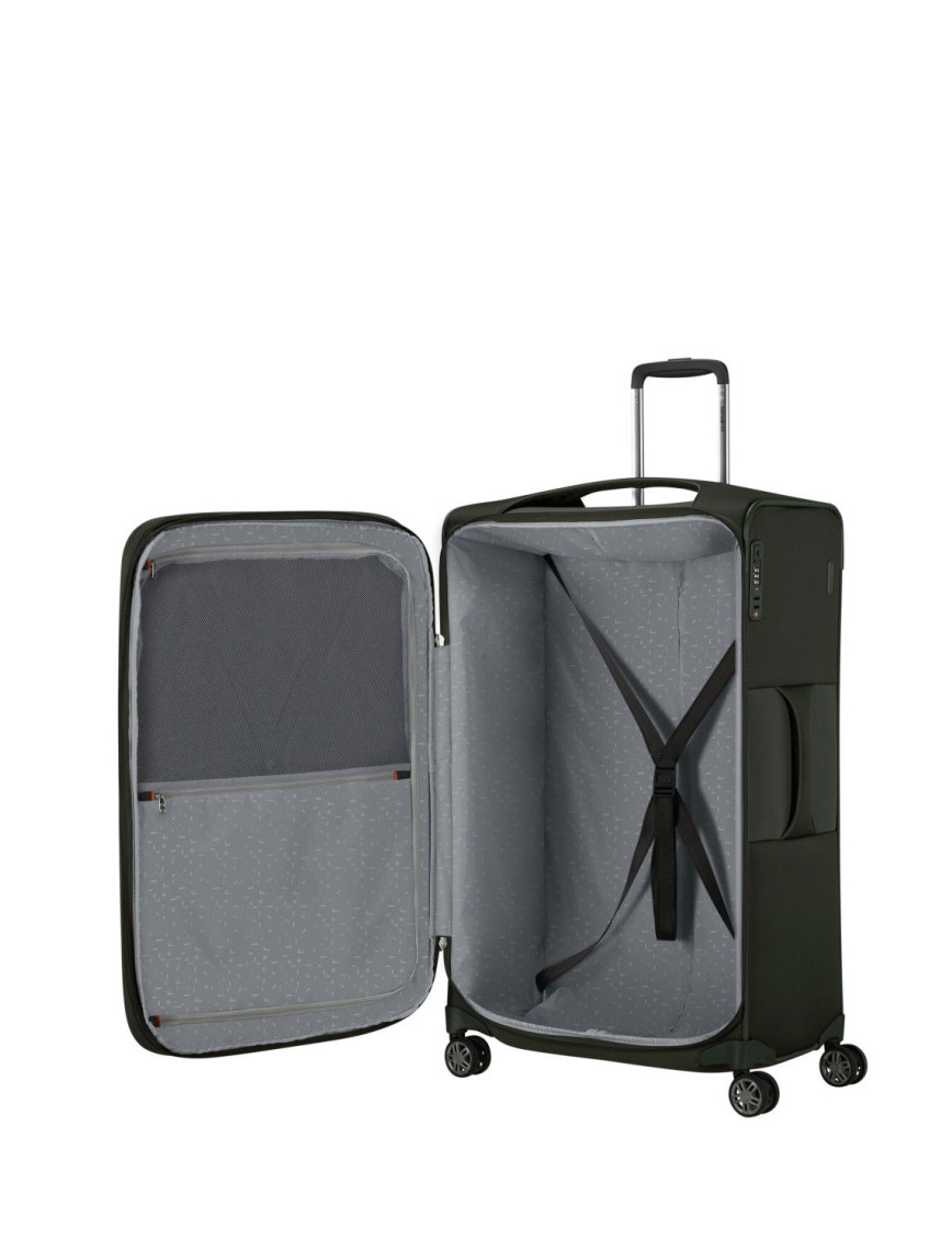 Samsonite Re-Lite-Spinner 78/29 Büyük Boy Valiz Samsonite Re-Lite-Spinner 78/29 Büyük Boy Valiz