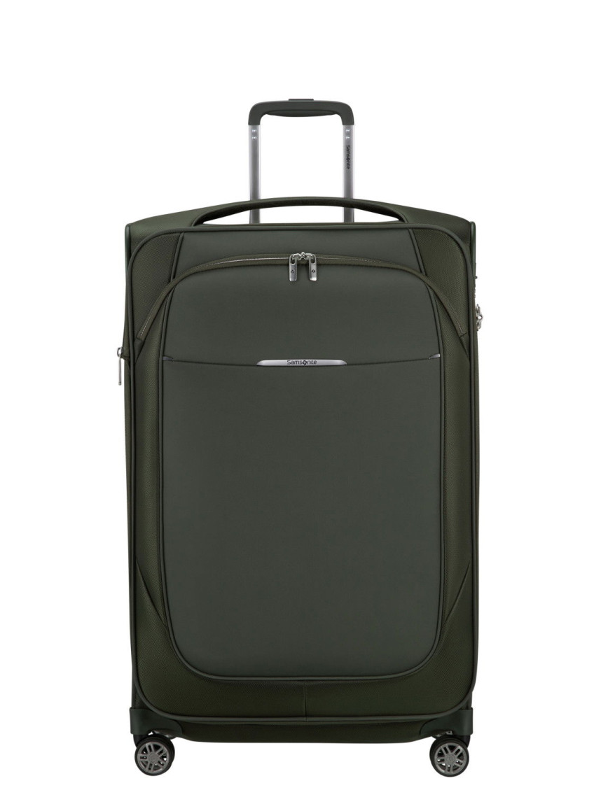 Samsonite Re-Lite-Spinner 78/29 Büyük Boy Valiz Samsonite Re-Lite-Spinner 78/29 Büyük Boy Valiz