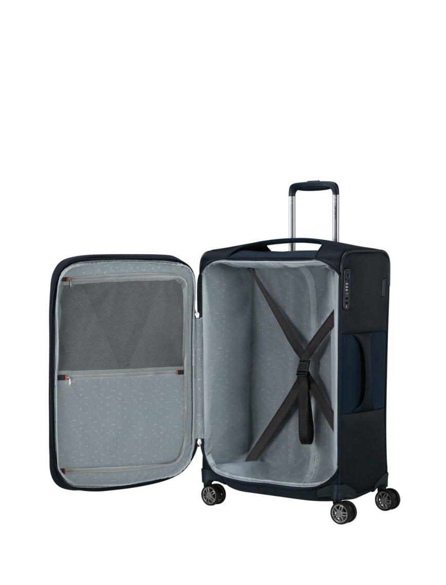 Samsonite Re-Lite-Spinner 67/24 Orta Boy Valiz Samsonite Re-Lite-Spinner 67/24 Orta Boy Valiz