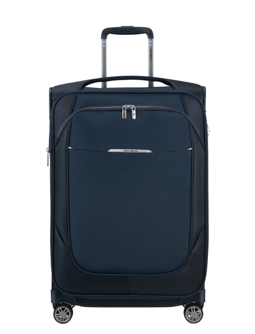 Samsonite Re-Lite-Spinner 67/24 Orta Boy Valiz Samsonite Re-Lite-Spinner 67/24 Orta Boy Valiz