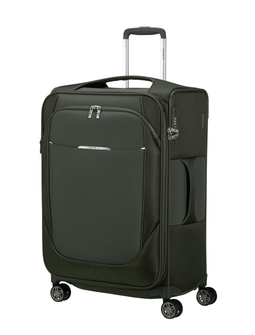 Samsonite Re-Lite-Spinner 67/24 Orta Boy Valiz Samsonite Re-Lite-Spinner 67/24 Orta Boy Valiz