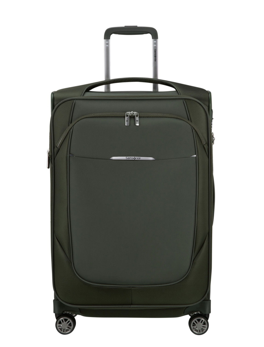 Samsonite Re-Lite-Spinner 67/24 Orta Boy Valiz Samsonite Re-Lite-Spinner 67/24 Orta Boy Valiz