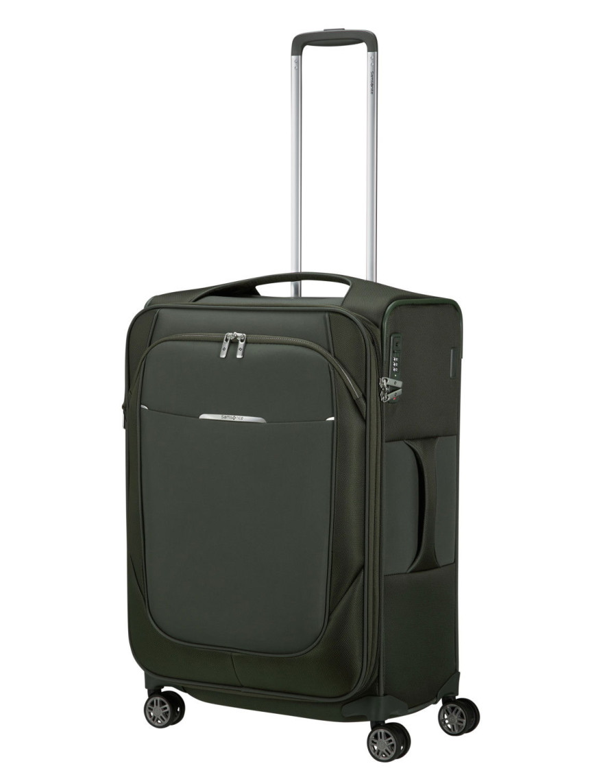 Samsonite Re-Lite-Spinner 67/24 Orta Boy Valiz Samsonite Re-Lite-Spinner 67/24 Orta Boy Valiz