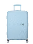 American Tourister Soundbox - 67 cm Orta Boy Sert Valiz