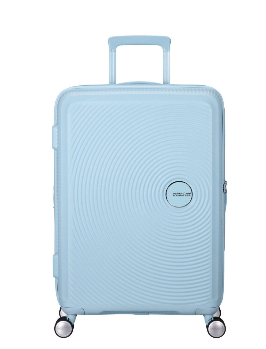 American Tourister Soundbox - 67 cm Orta Boy Sert Valiz