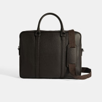 Erkek Kahve Evrak Çantası Erkek Kahve Evrak Çantası