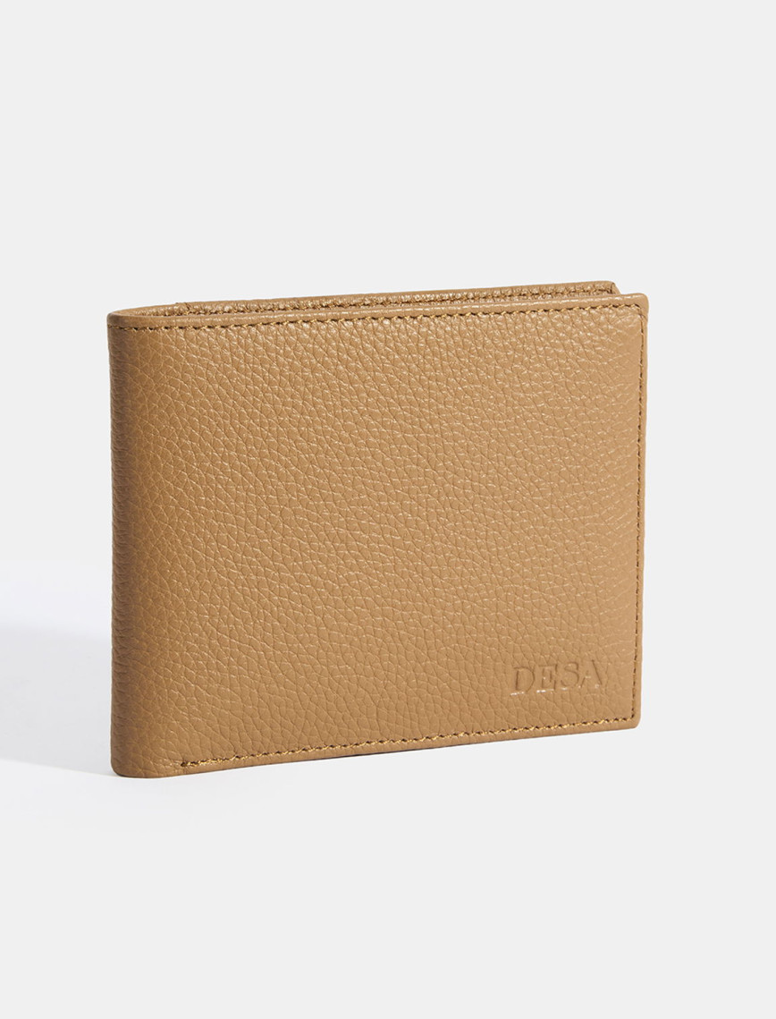 Erkek Taba Deri Cüzdan Erkek Taba Deri Cüzdan