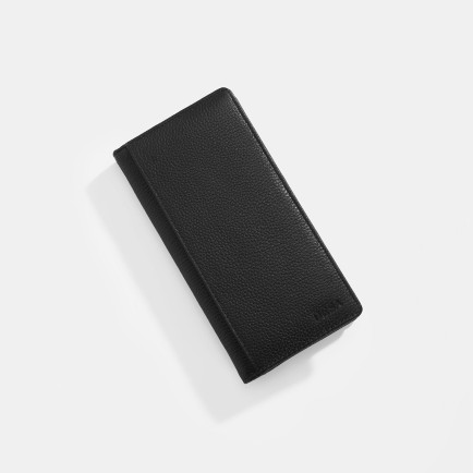 Erkek Siyah Deri Cüzdan Erkek Siyah Deri Cüzdan