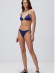 Network Kadın Lacivert Bikini Altı Network Kadın Lacivert Bikini Altı