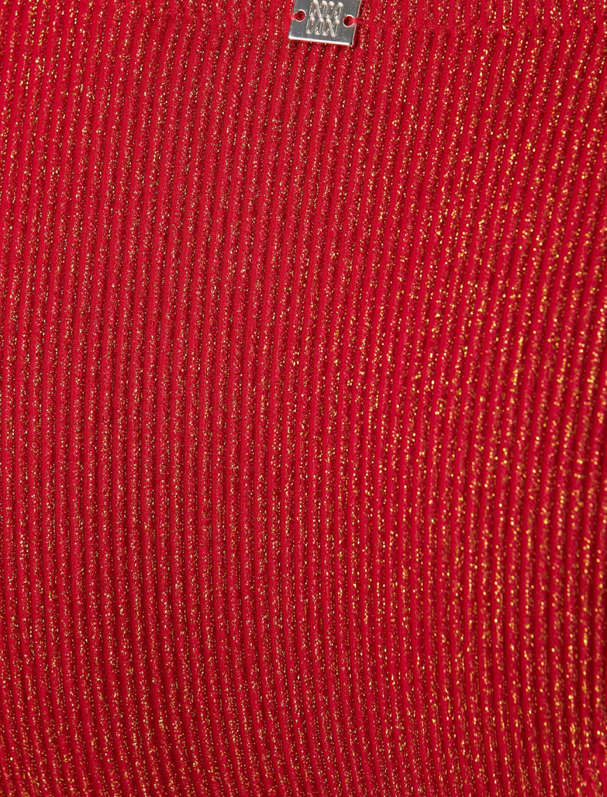 Network Kadın Kırmızı Bikini Altı Network Kadın Kırmızı Bikini Altı