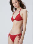 Network Kadın Kırmızı Bikini Üstü Network Kadın Kırmızı Bikini Üstü