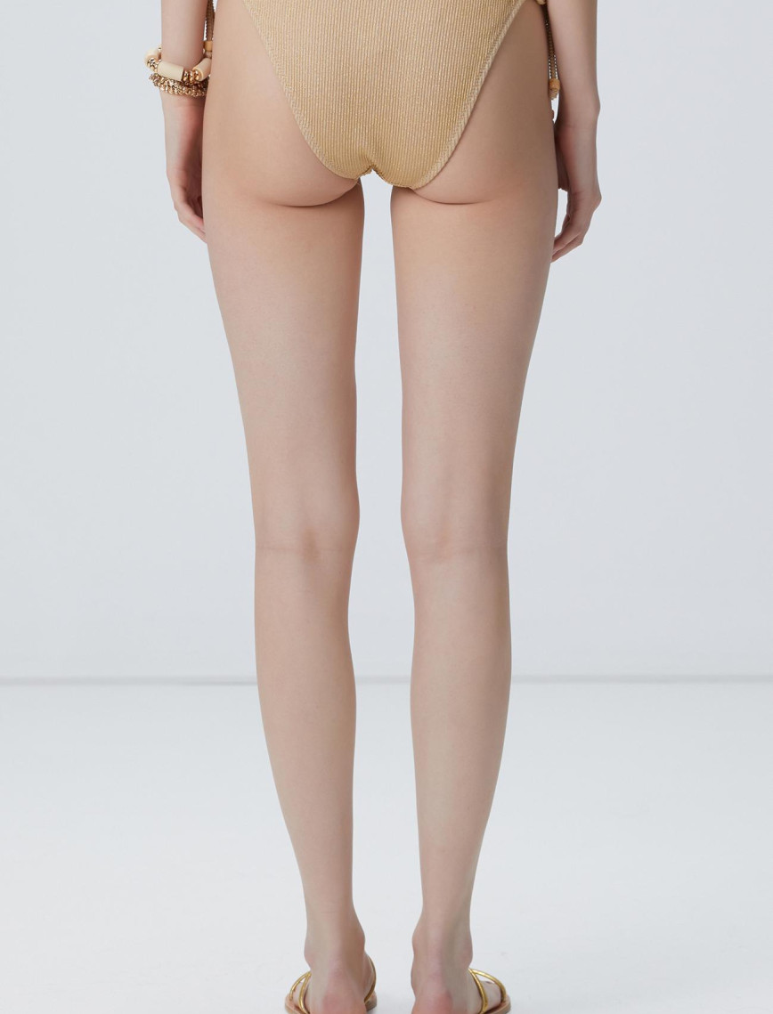 Network Kadın Bej Bikini Altı Network Kadın Bej Bikini Altı