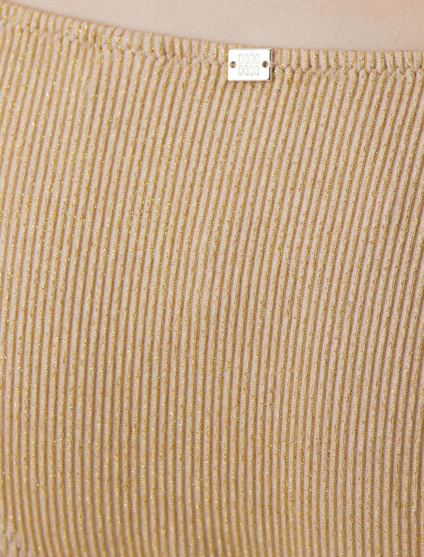 Network Kadın Bej Bikini Altı Network Kadın Bej Bikini Altı