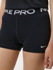 Nike Pro 365 8cm Kadın Siyah Şort Nike Pro 365 8cm Kadın Siyah Şort