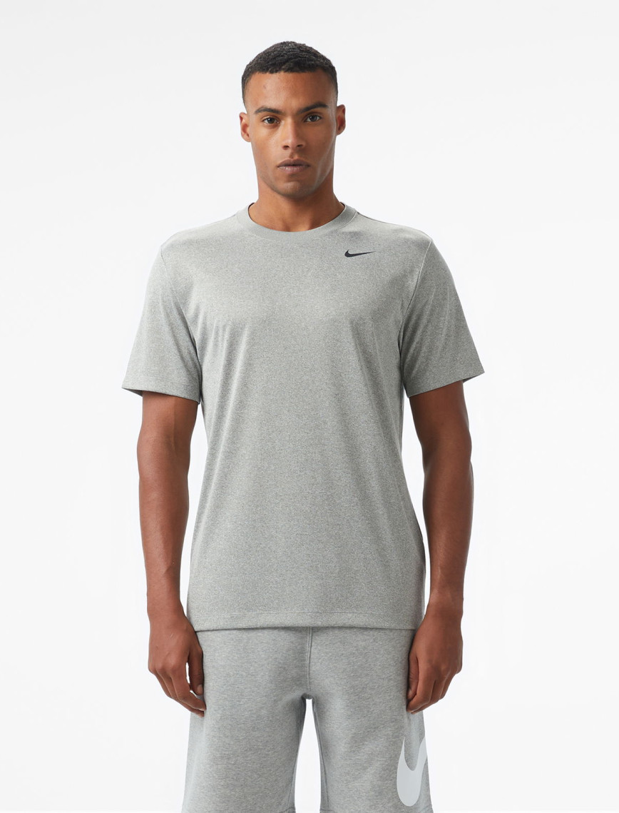 Nike Dri-Fit Rlgd Reset Erkek Beyaz T-Shirt Nike Dri-Fit Rlgd Reset Erkek Beyaz T-Shirt