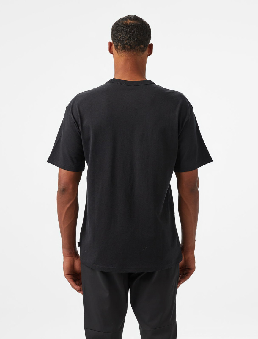 Nike Sportswear Premium Essential Sustainable Erkek Siyah T-Shirt Nike Sportswear Premium Essential Sustainable Erkek Siyah T-Shirt