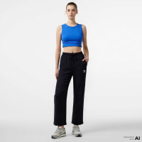 Puma Better Classics Kadın Siyah Eşofman Altı Puma Better Classics Kadın Siyah Eşofman Altı