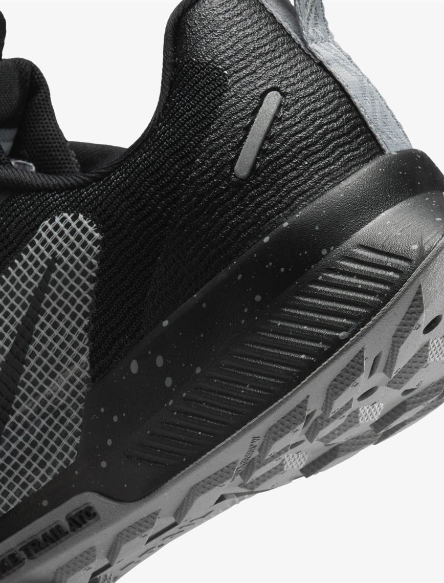 Nike Juniper Trail 3 Kadın Siyah Koşu Ayakkabısı Nike Juniper Trail 3 Kadın Siyah Koşu Ayakkabısı