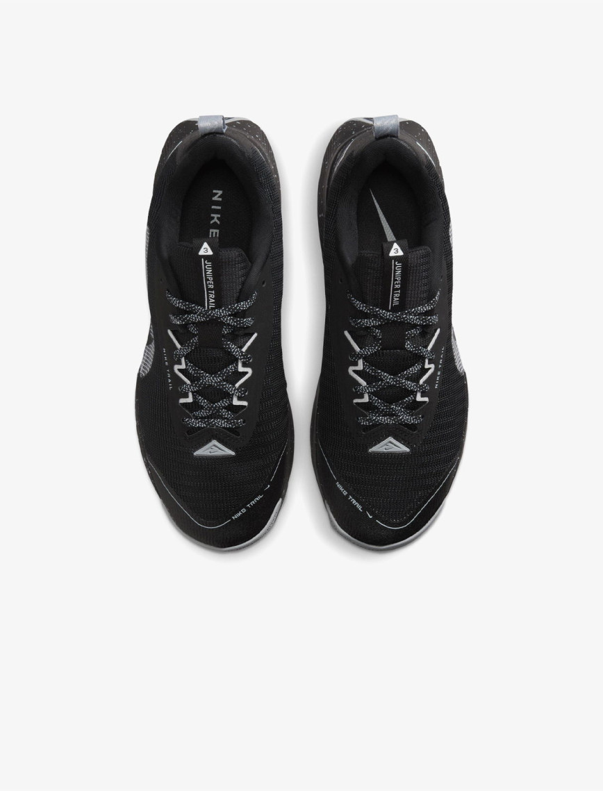 Nike Juniper Trail 3 Kadın Siyah Koşu Ayakkabısı Nike Juniper Trail 3 Kadın Siyah Koşu Ayakkabısı