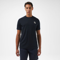 Karl Lagerfeld Erkek Mavi T-Shirt Karl Lagerfeld Erkek Mavi T-Shirt