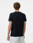 Fred Perry Twin Tipped Erkek Lacivert T-Shirt Fred Perry Twin Tipped Erkek Lacivert T-Shirt