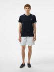 Fred Perry Twin Tipped Erkek Lacivert T-Shirt Fred Perry Twin Tipped Erkek Lacivert T-Shirt