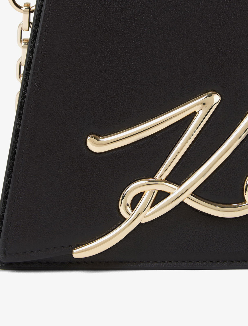 Karl Lagerfeld Kadın Renkli Omuz Çantası Karl Lagerfeld Kadın Renkli Omuz Çantası