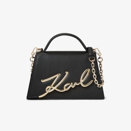 Karl Lagerfeld Kadın Renkli Omuz Çantası Karl Lagerfeld Kadın Renkli Omuz Çantası