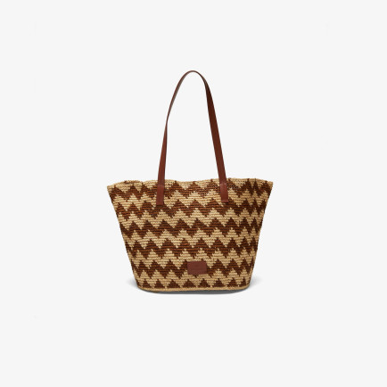 Missoni Kadın Bej Omuz Çantası Missoni Kadın Bej Omuz Çantası