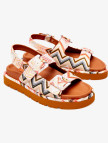Missoni Kadın Renkli Sandalet Missoni Kadın Renkli Sandalet