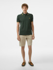 Fred Perry Twin Tipped Erkek Yeşil T-Shirt Fred Perry Twin Tipped Erkek Yeşil T-Shirt