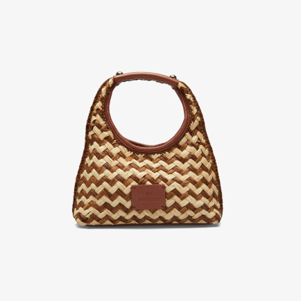 Missoni Kadın Bej Omuz Çantası Missoni Kadın Bej Omuz Çantası