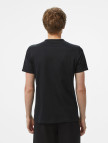 Fred Perry Ringer Erkek Siyah T-Shirt Fred Perry Ringer Erkek Siyah T-Shirt