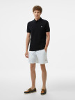 Fred Perry Erkek Siyah T-Shirt Fred Perry Erkek Siyah T-Shirt
