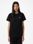 Karl Lagerfeld Kadın Siyah T-Shirt Karl Lagerfeld Kadın Siyah T-Shirt